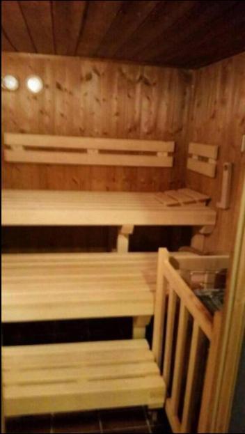Fewo Alpenwiese Mit Hallenbad&Sauna Миссен-Вильхамс Экстерьер фото
